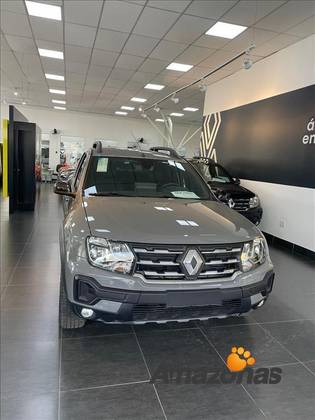 RENAULT OROCH 2025