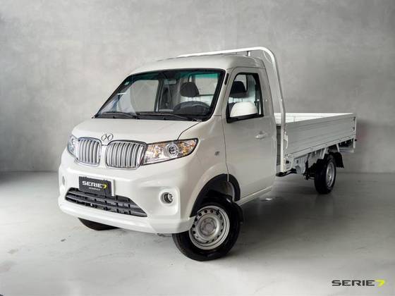 SHINERAY TLUX 2025