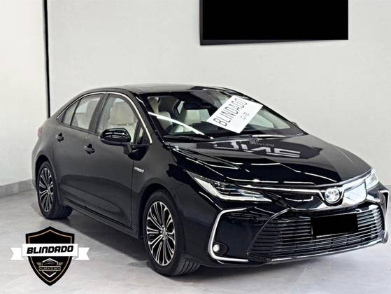 TOYOTA COROLLA 2023