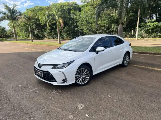 TOYOTA COROLLA 2024