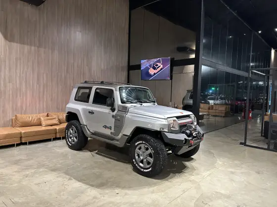 TROLLER T4 2018