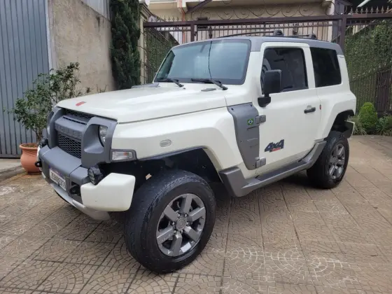 TROLLER T4 2018