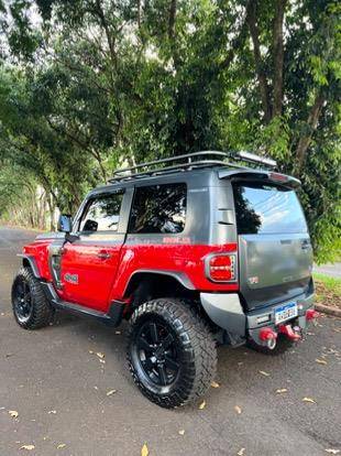 TROLLER T4 2017