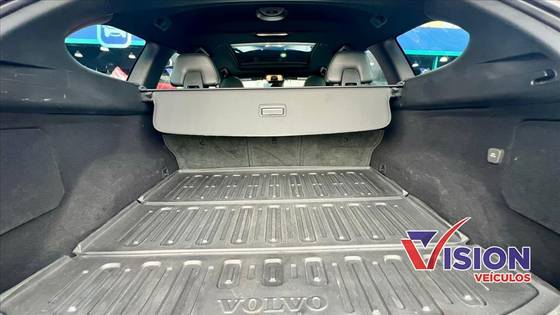 VOLVO XC60 2017