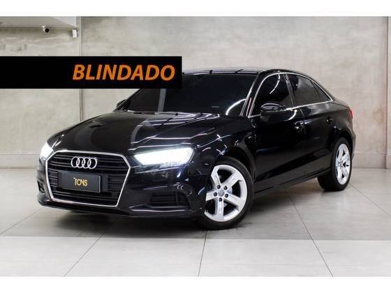 AUDI A3 2021