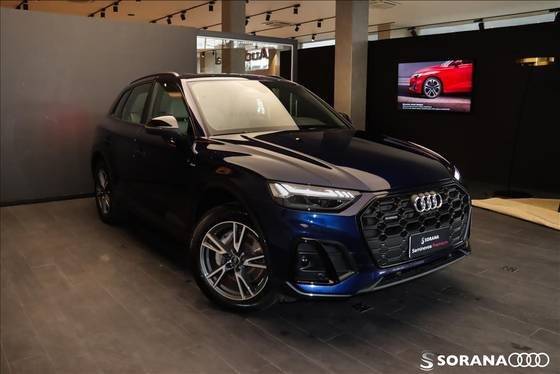 AUDI Q5 2024