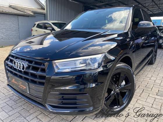 AUDI Q5 2018