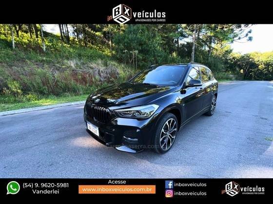 BMW X1 2022
