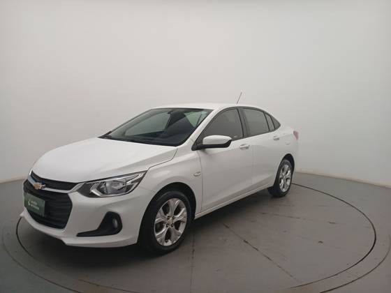 CHEVROLET ONIX 2024