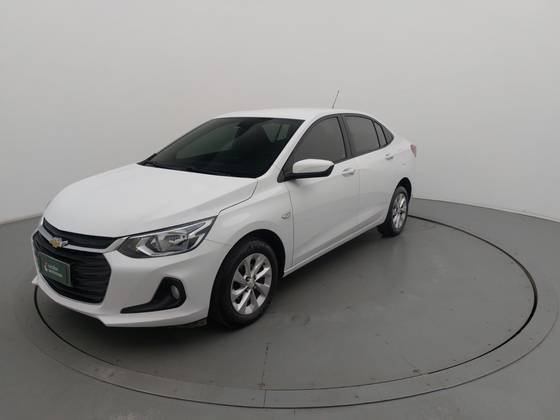 CHEVROLET ONIX 2022