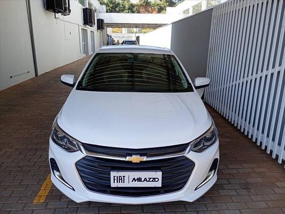 CHEVROLET ONIX 2023