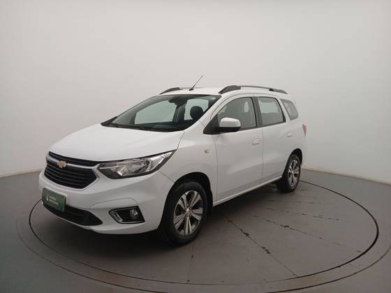CHEVROLET SPIN 2024