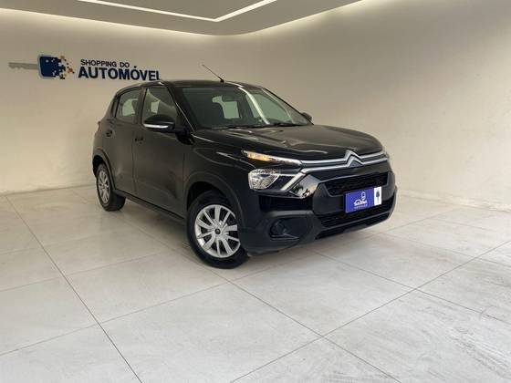 CITROËN C3 2023