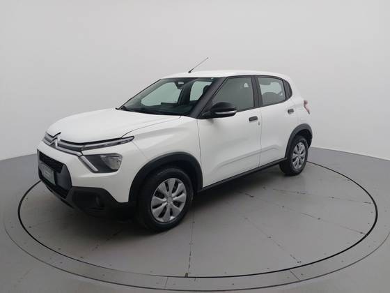 CITROËN C3 2024