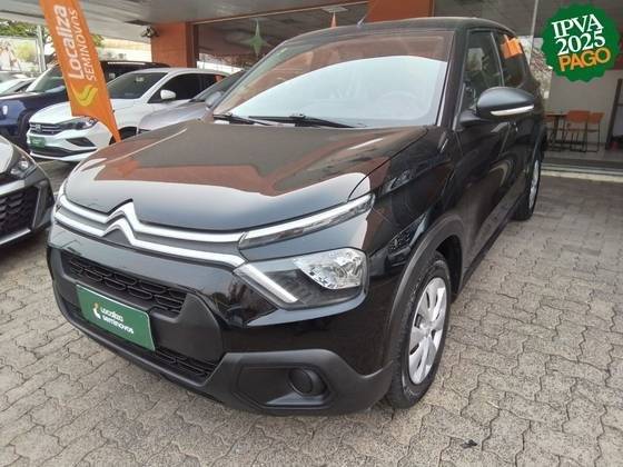 CITROËN C3 2024