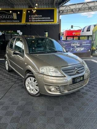 CITROËN C3 2011