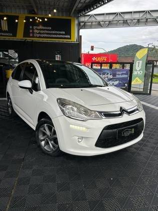 CITROËN C3 2016