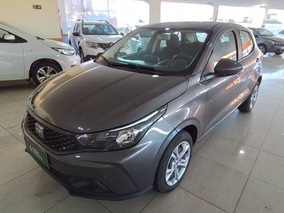 FIAT ARGO 2024