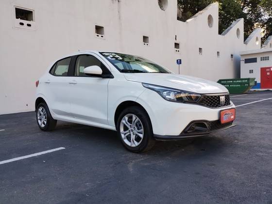 FIAT ARGO 2023