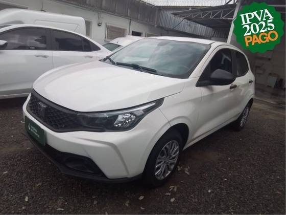 FIAT ARGO 2024