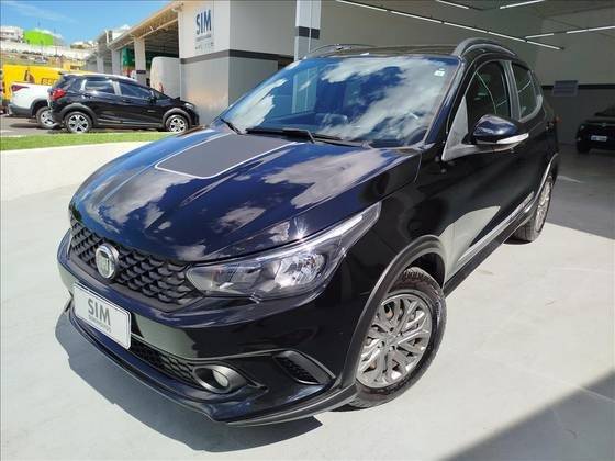 FIAT ARGO 2020