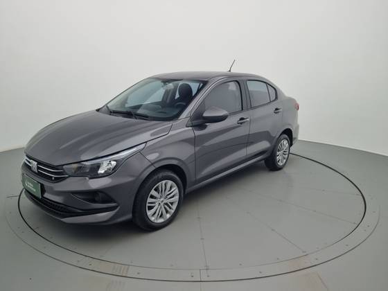 FIAT CRONOS 2024