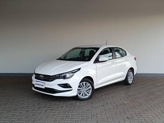 FIAT CRONOS 2024