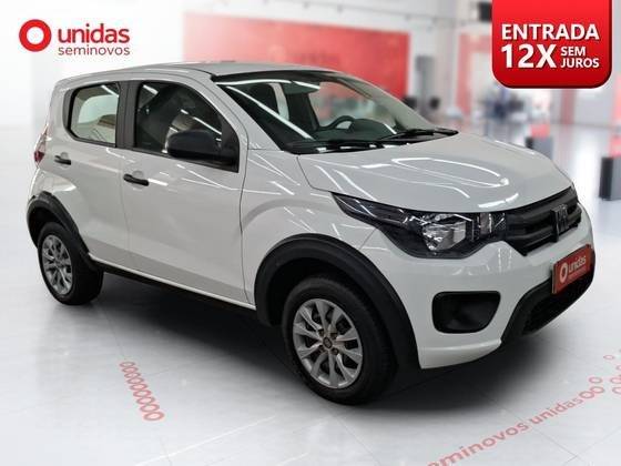 FIAT MOBI 2024