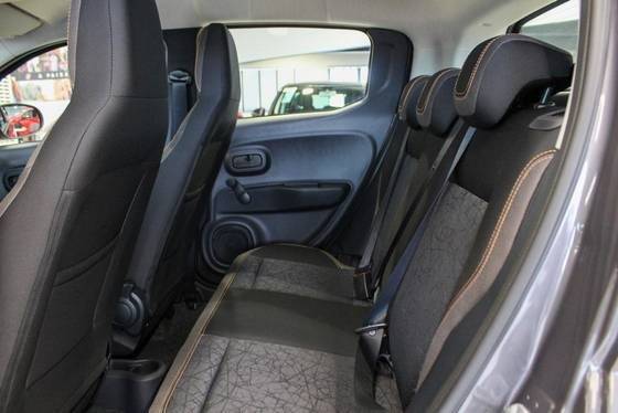 FIAT MOBI 2025