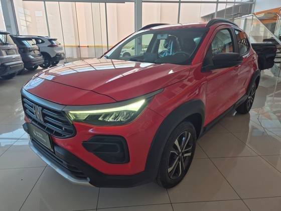 FIAT PULSE 2024