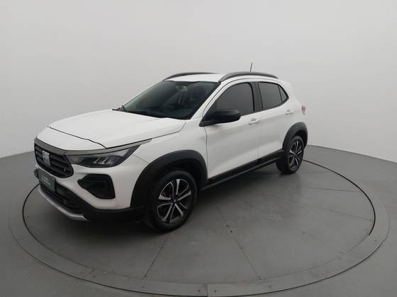 FIAT PULSE 2024