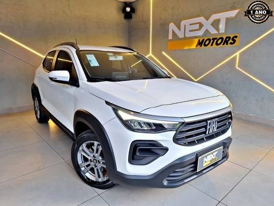 FIAT PULSE 2022