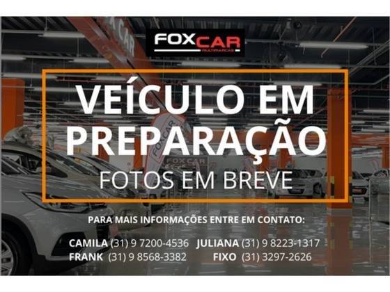 FORD ECOSPORT 2020