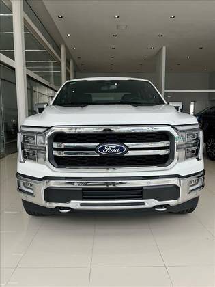 FORD F-150 2024