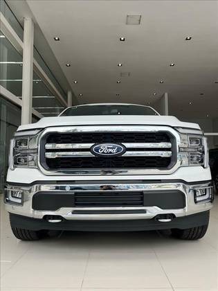 FORD F-150 2024