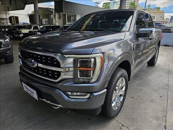 FORD F-150 2023