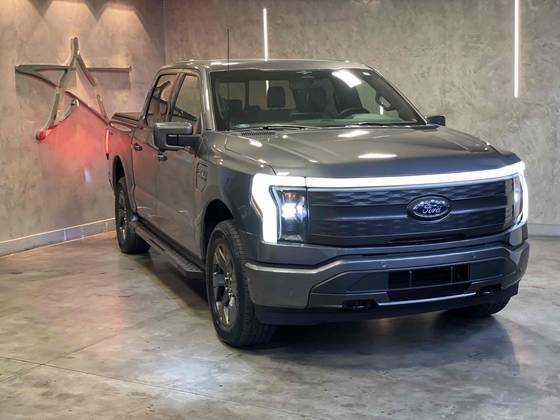 FORD F-150 2023