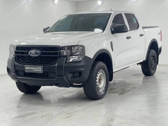 FORD RANGER 2024