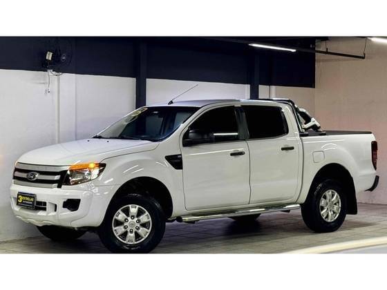 FORD RANGER 2013