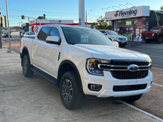 FORD RANGER 2024