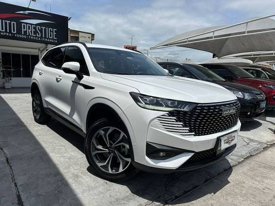GWM HAVAL H6 2024