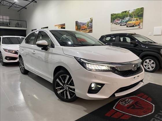 HONDA CITY 2025