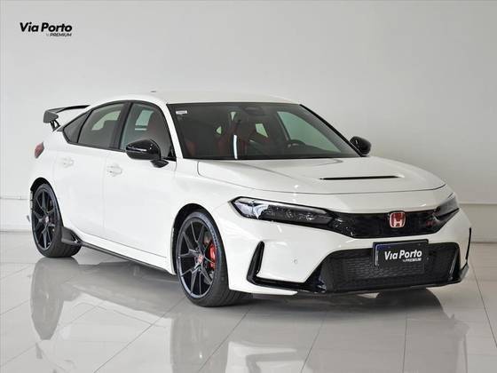 HONDA CIVIC 2024