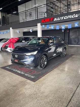 HONDA HR-V 2024