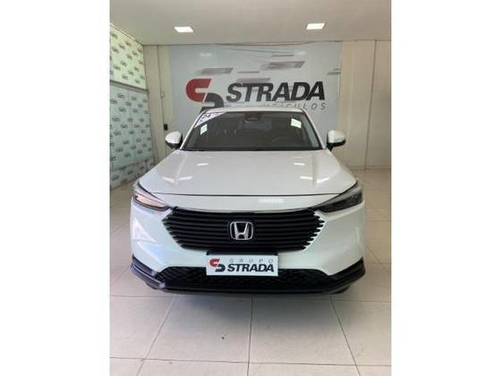 HONDA HR-V 2024