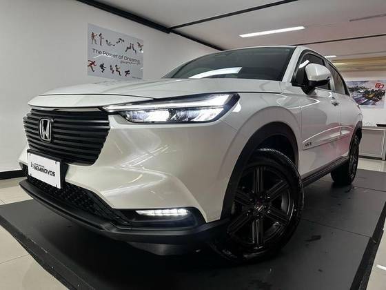 HONDA HR-V 2024