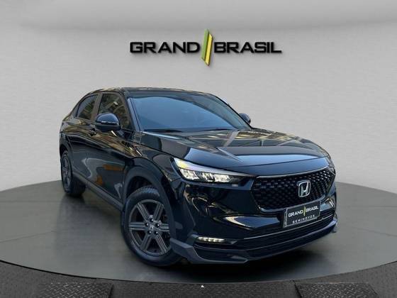HONDA HR-V 2024