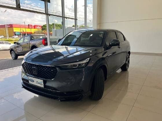 HONDA HR-V 2024