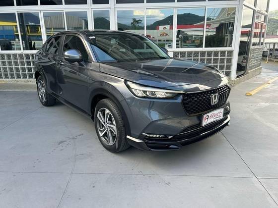 HONDA HR-V 2024