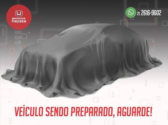 HONDA HR-V 2017